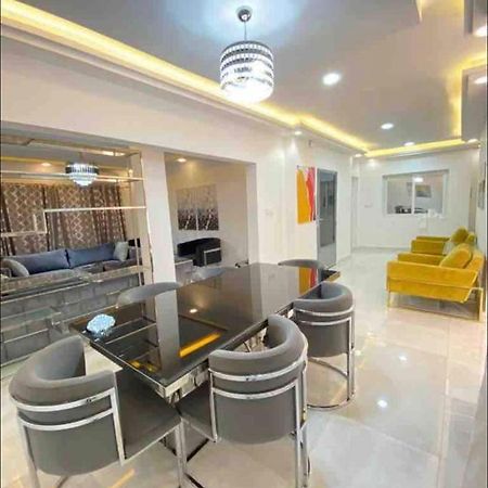 Appartement Luxe Idealement Situe A Dakar Buitenkant foto
