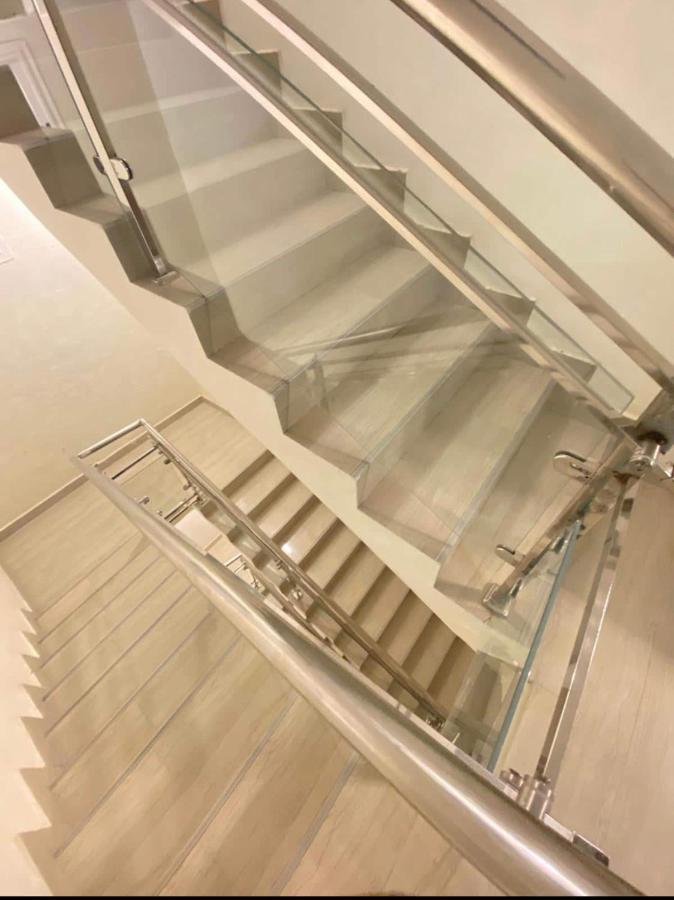 Appartement Luxe Idealement Situe A Dakar Buitenkant foto