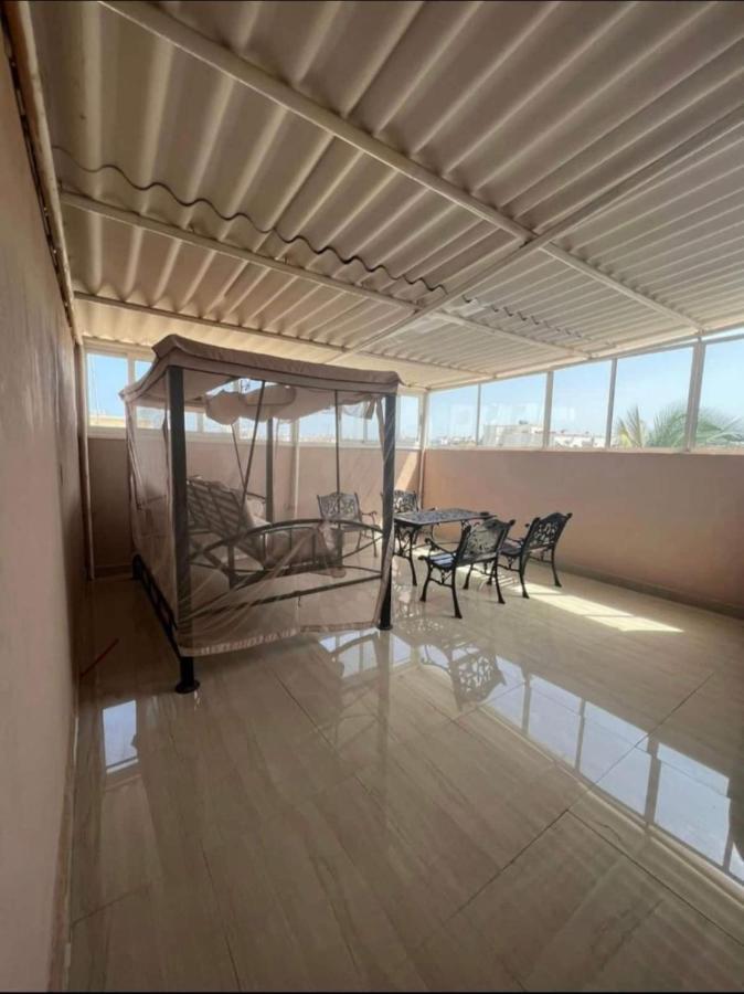Appartement Luxe Idealement Situe A Dakar Buitenkant foto