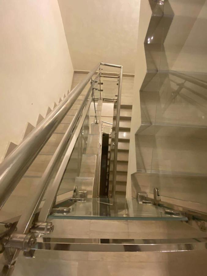 Appartement Luxe Idealement Situe A Dakar Buitenkant foto