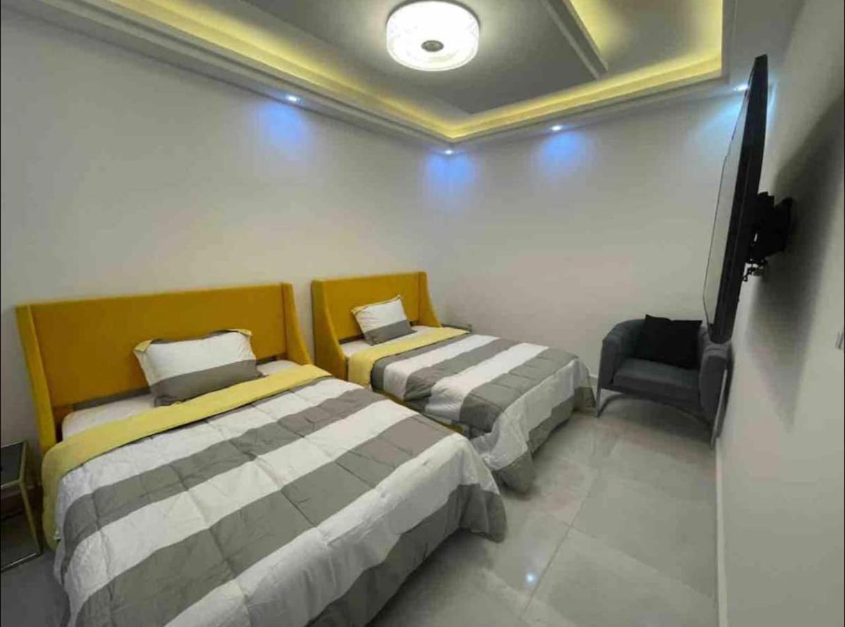 Appartement Luxe Idealement Situe A Dakar Buitenkant foto