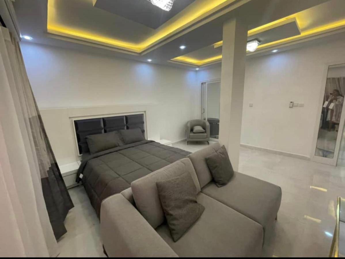 Appartement Luxe Idealement Situe A Dakar Buitenkant foto